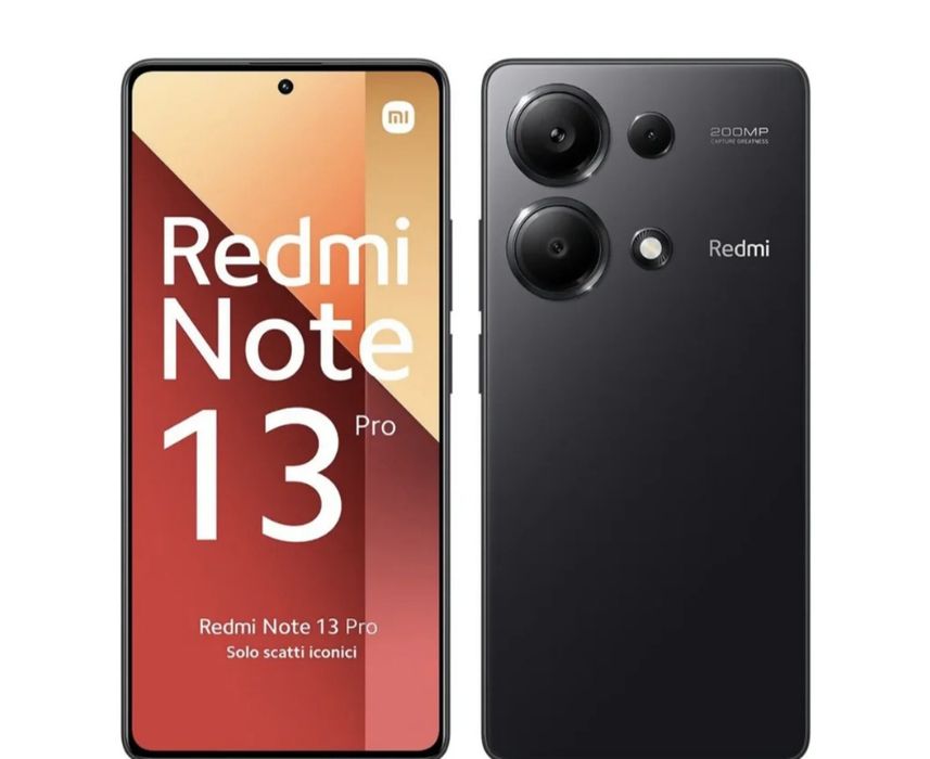 Redmi note 13 pro 5 g