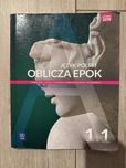 Jezyk polski oblicza epok 1.1