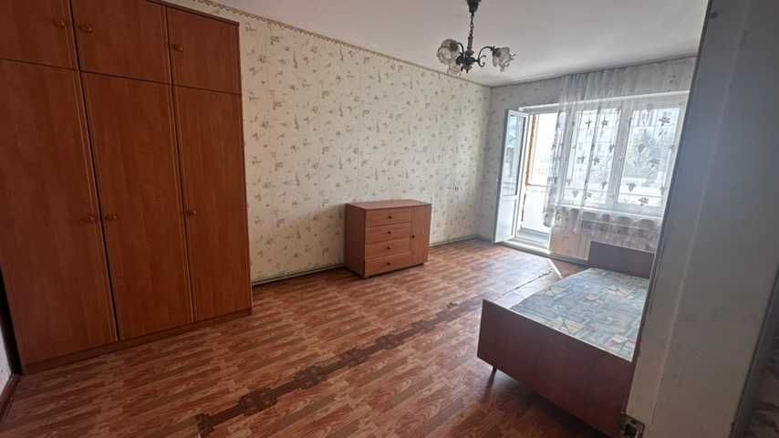 3х   кімнатна  квартира з  індивідуальним    опаленням
