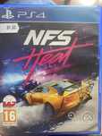 Need for speed heat
