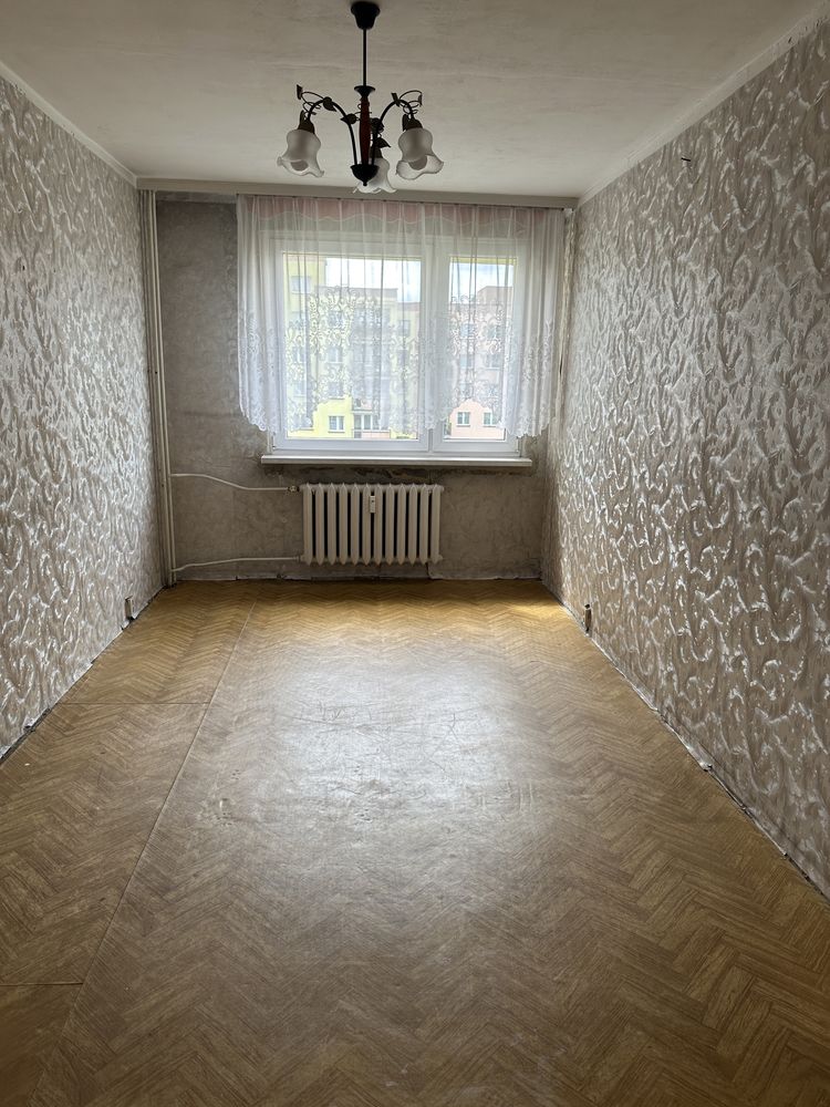 Mieszkanie M3 bez pośredników