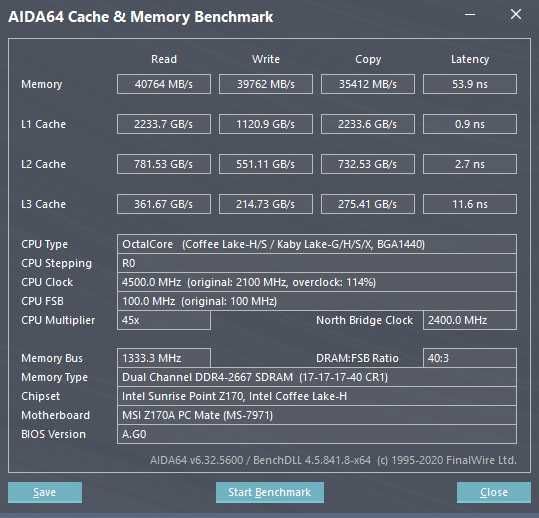 s1151, QQLT "i7 8700k"