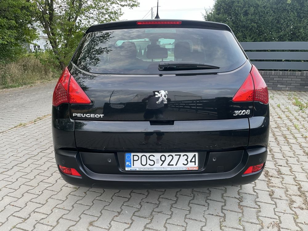 Klimatronic Navi Panorama