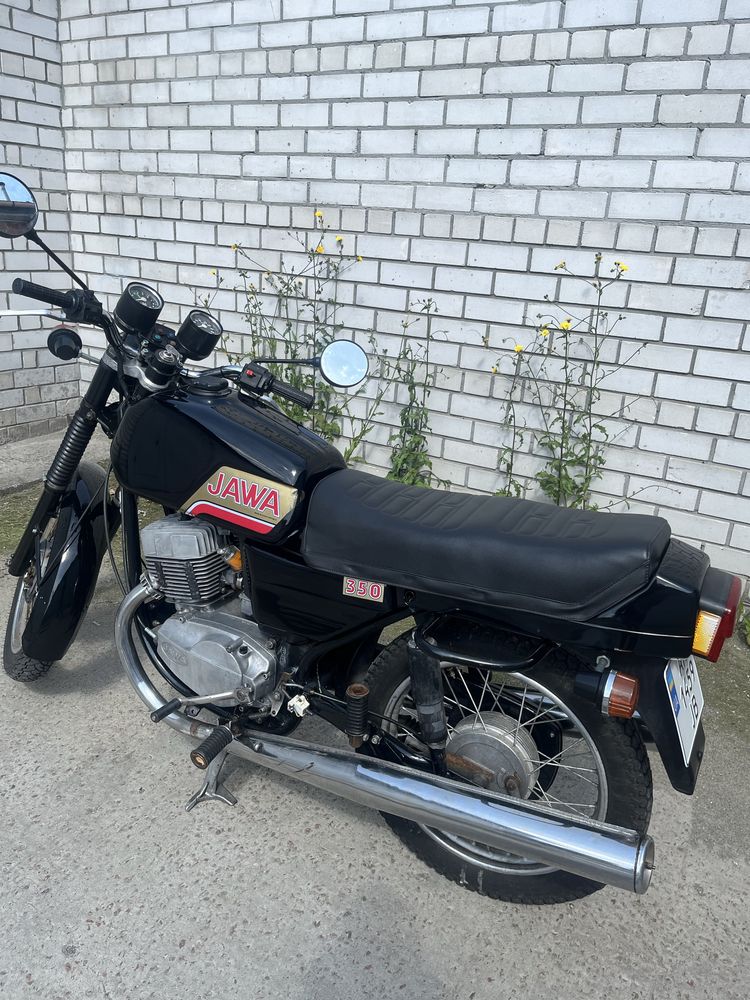 Ява Люкс 638-103 оригінал