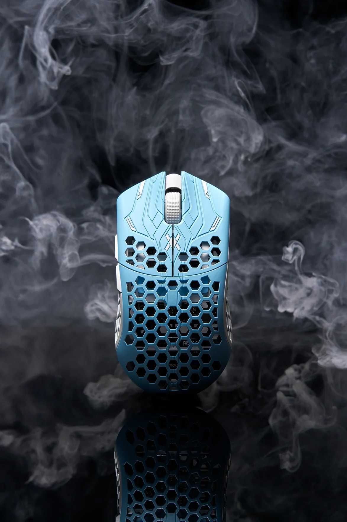 Finalmouse ULX Pro Series Tarik Cheetah / Lion / Tiger Batch 4