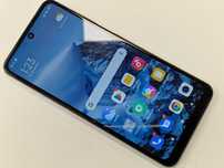 Redmi Note 9 Pro 6GB/ 64GB/ Glacier White/Grade A-/Czytaj uważnie opis
