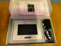 foto ramka LCD 7"