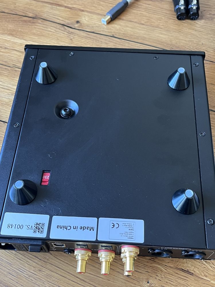 Denafrips Ares R2R DAC