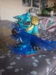 Skylanders - Snap Shot figurka
