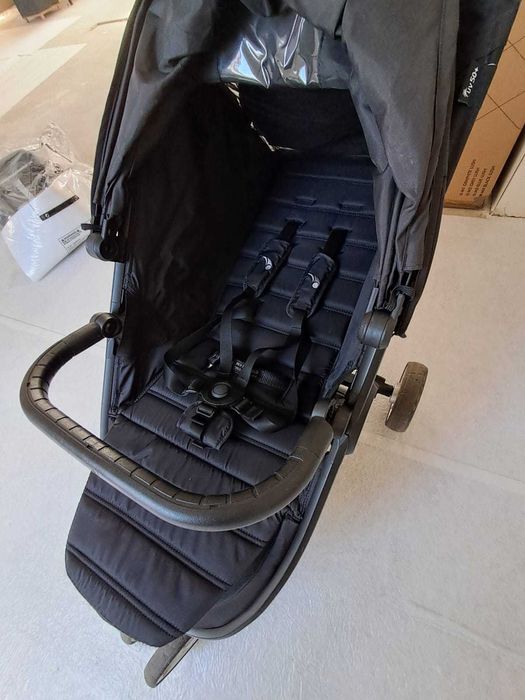 Baby jogger wózek spacerowy