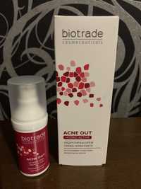 Biotrade Acne out комплекс для жирної шкіри від прищів