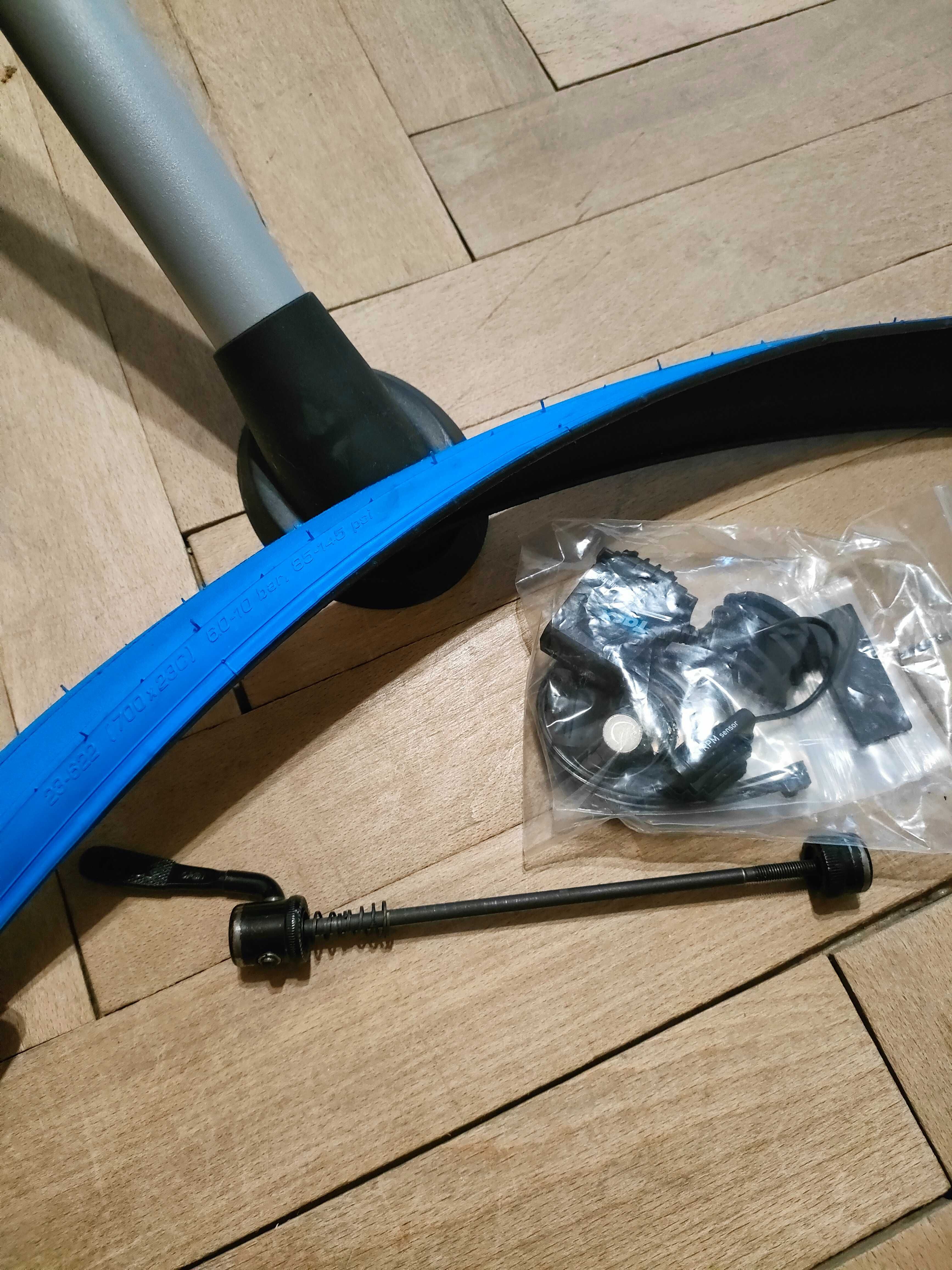 Trenażer TACX model Blue Motion T2635