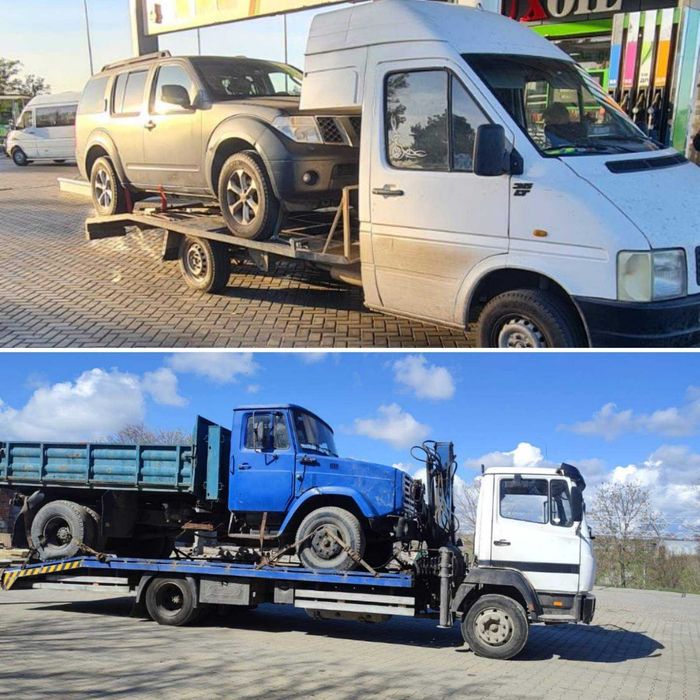 Эвакуатор Килия Вилково Одесса Татарбунары Евакуатор Кілія Татарбунары
