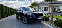 BMW X3 20d M FABRYCZNIE NOWY Salon Polska Radar Head up 1właściciel FV 23%