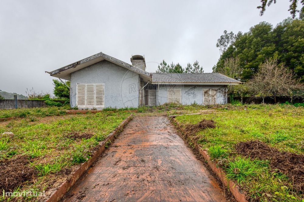 Moradia T3 para venda