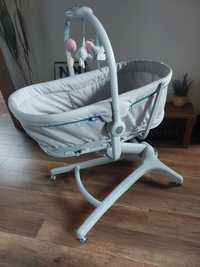 Chicco baby hug 4w1