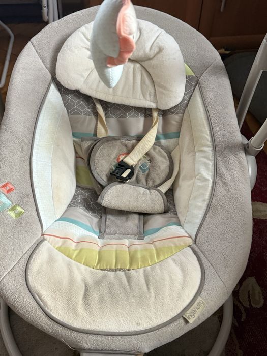 Sprzedam kołyske bujak