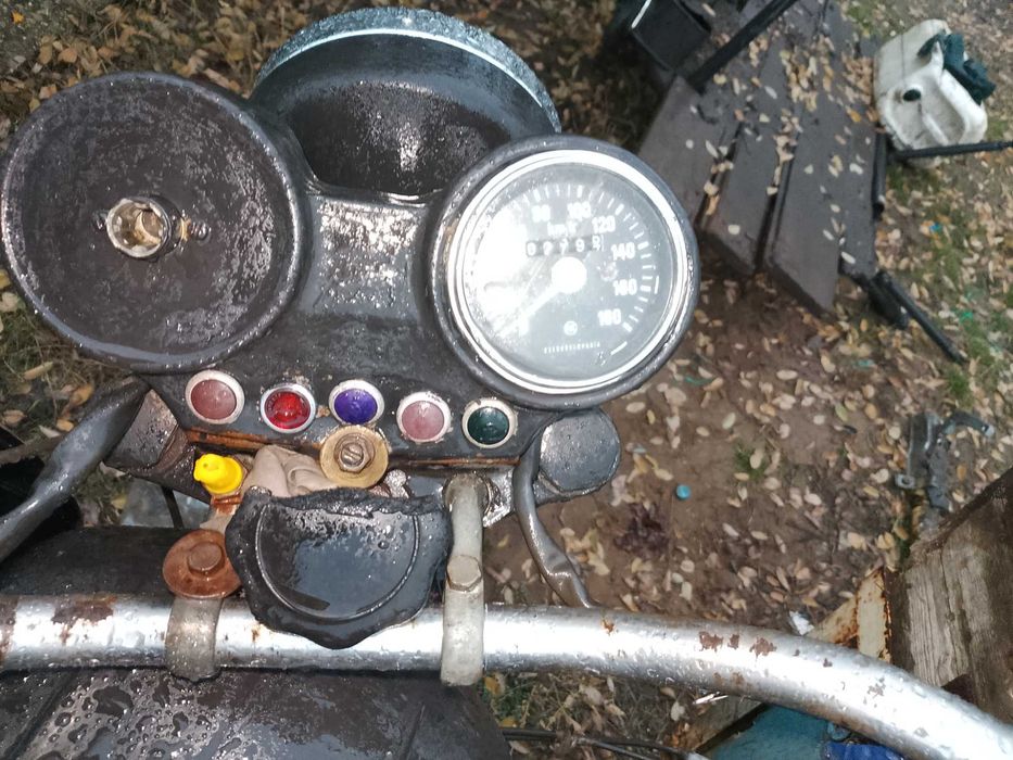 Продам Або обменяю МТ Днепр