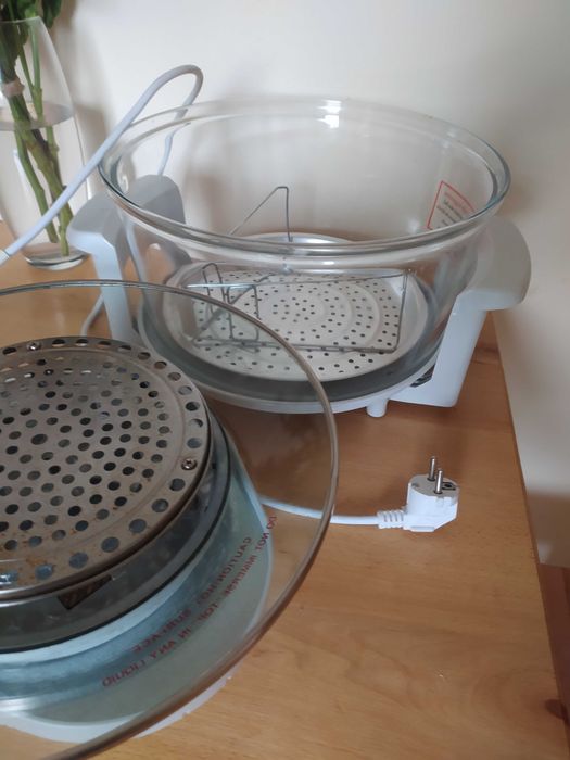 Аерогриль SATURN ST-CO9151