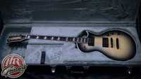 ESP E-II Eclipse FT FM BLKNB Black Natural Burst, 2021, Japonia