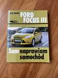 Ford Focus mk3 sam naprawiam