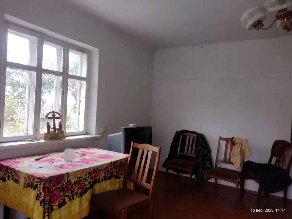 Продам будинок м.Горохів! Два види опалення!