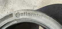 Opony letnie Continental i bravuris