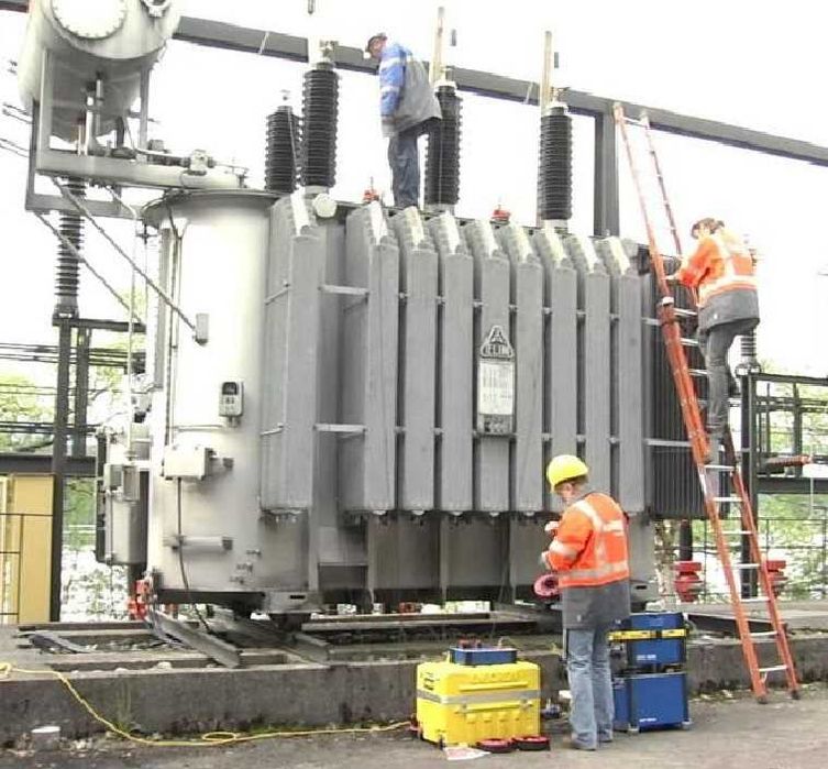 Трансформатор силовий масляний ТМ ТМЗ ТМГ (РЕМОНТ) КТП (НОВЕ і РЕМОНТ)