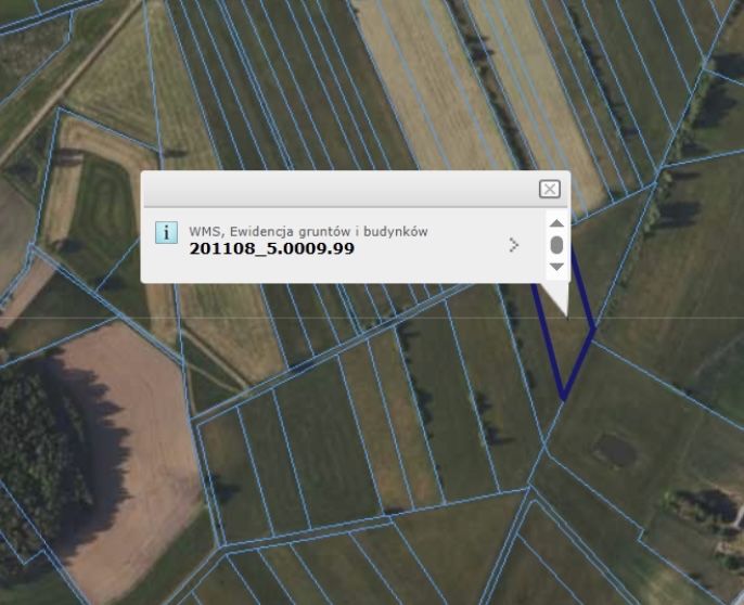 Sprzedam dwie działki – łąki torfowe – Gilbowszczyzna/Szyndziel