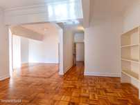 Apartamento, T3, varanda, Rua dos Lusíadas, Alcântara