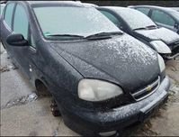 Продажа комплект   (крыло капот бампер)  Chevrolet Tacuma