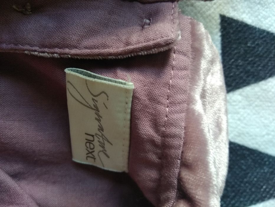 Sukienka wizytowa i na specjalne okazje 98 Next Signature