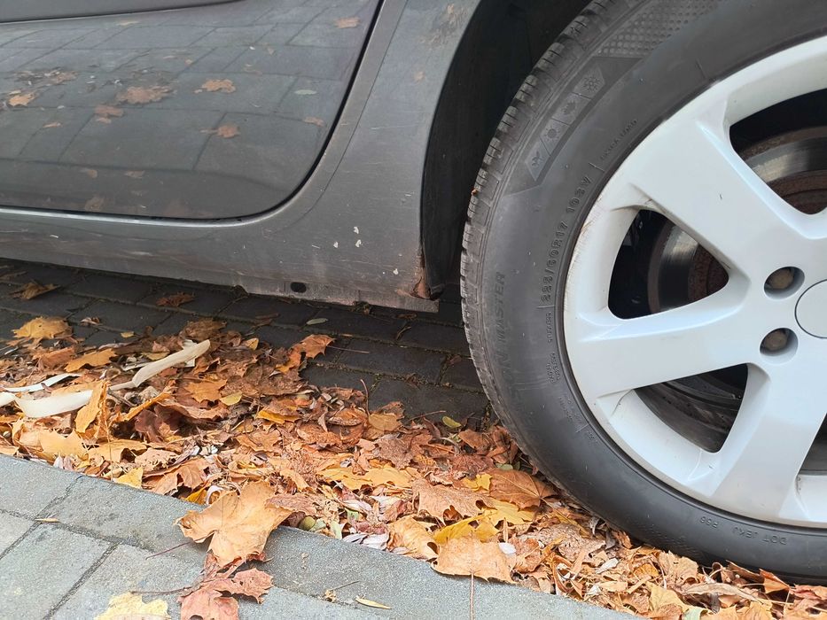 Renault espace 4 1.9dci 2006r