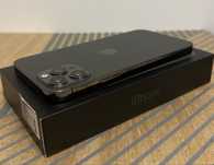 iPhone 13 Pro 128Gb bateria 85% idealny stan