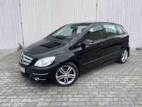 Mercedes B-klasa w245 Automat/grand edition/oferta prywatna!