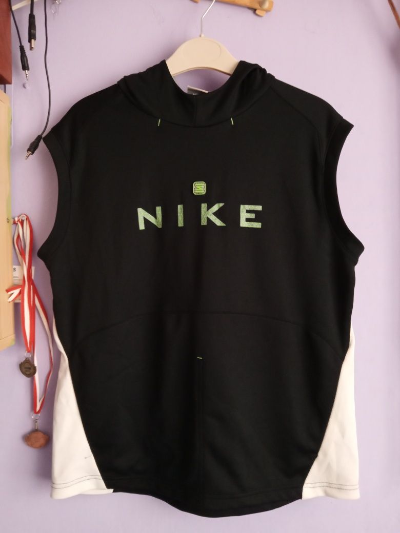 Bezrękawnik Nike M