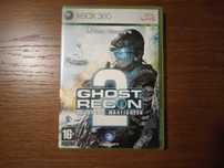 Gra Xbox - Tom Clancy's Ghost Recon 2
