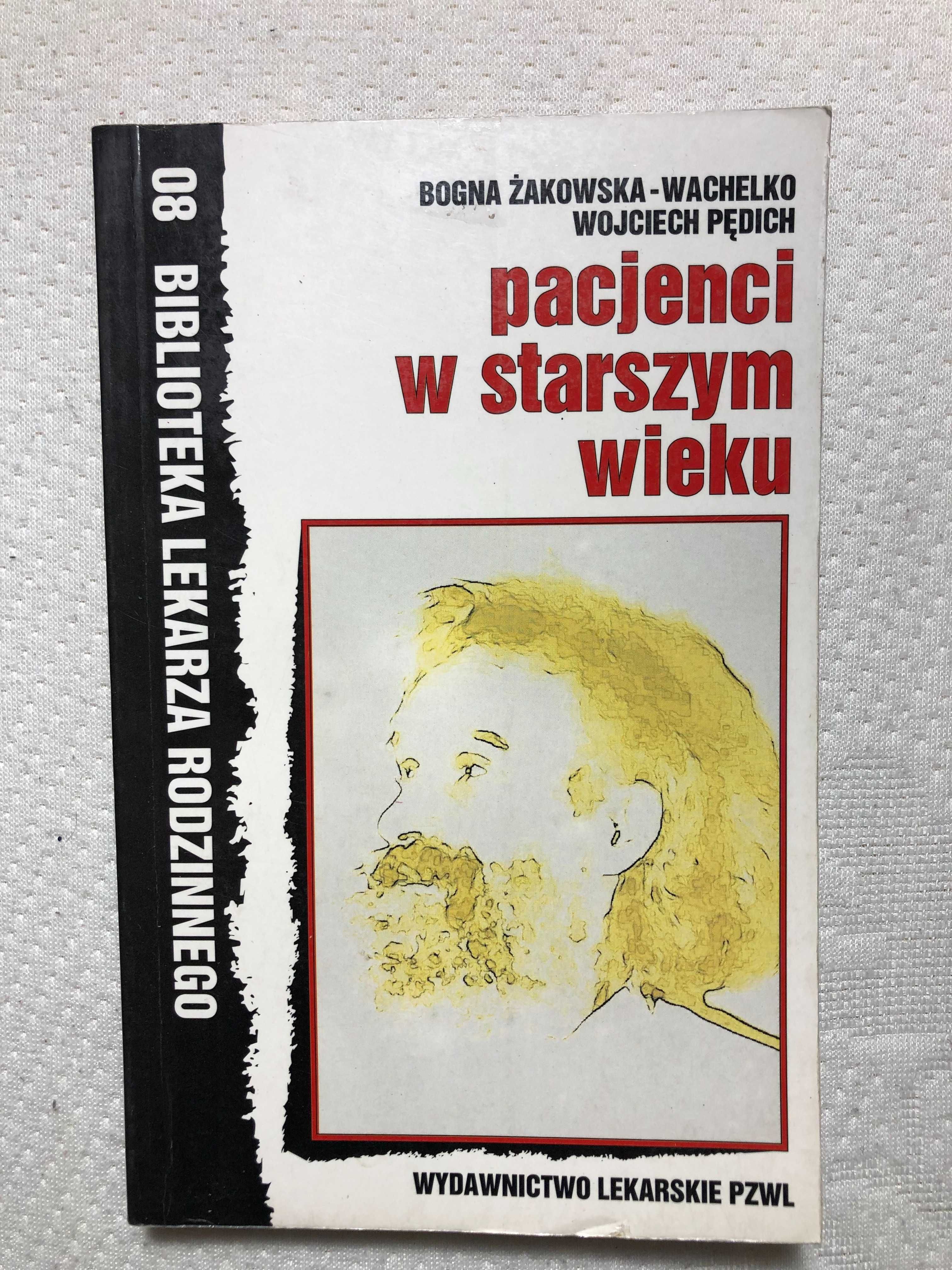 Pacjenci w starszym wieku egz.1