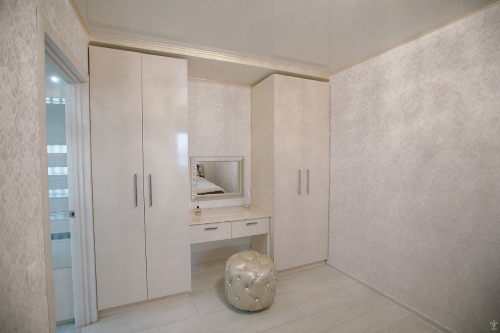 2к. квартира ЛЮКС посуточно, центр