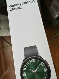 Galaxy Watch 6 Classic 47mm
