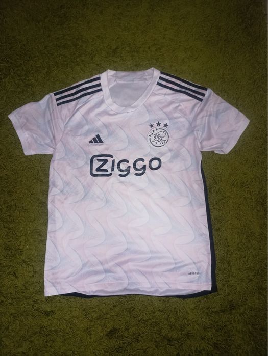 Тішка Adidas Ajax