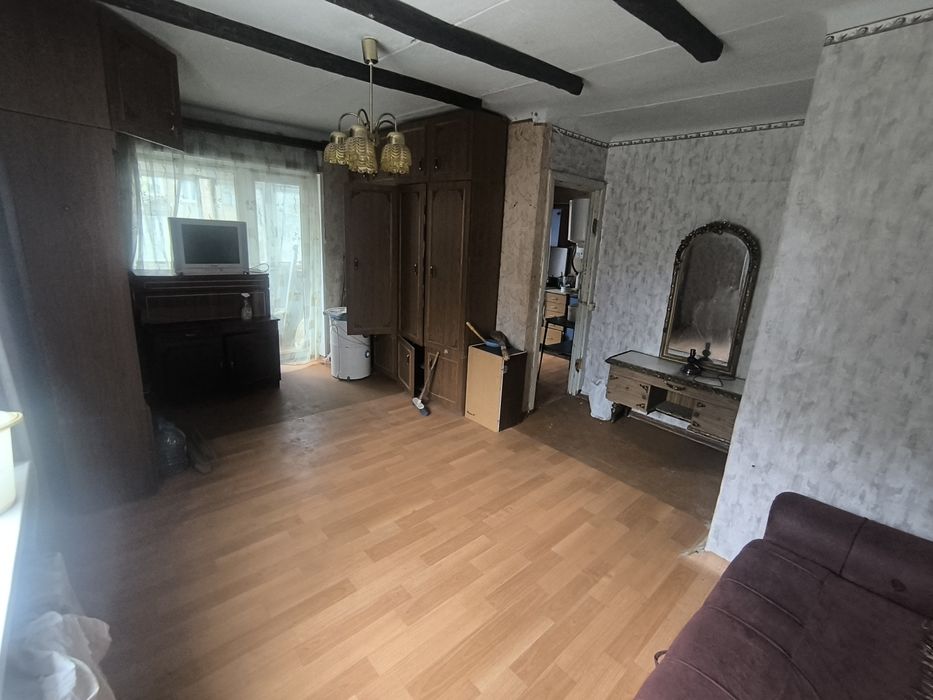 Продам 1к квартиру на 173 квартале Покровский район