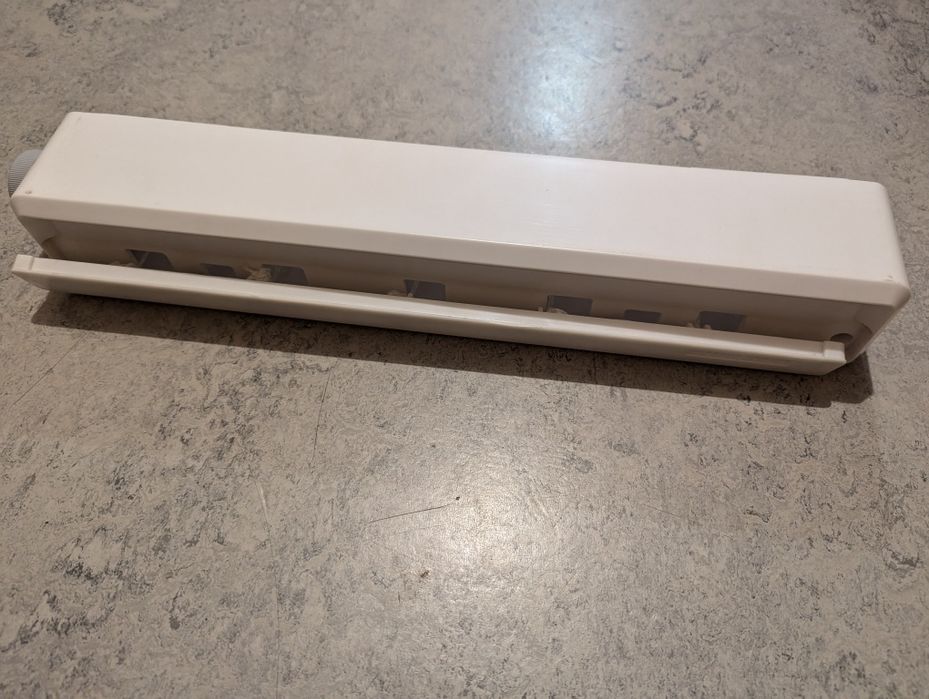 Автоматична вішалка для сушіння білизни