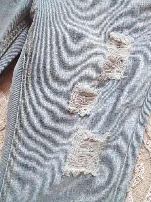 Джинси жіночі s-ка