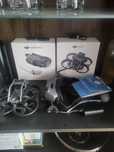 Dron Avata, gogle2 zestaw dji