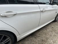 Drzwi prawe lewe przod tyl bmw e90 Alpinweiss A300 e91