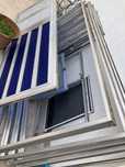 Janelas aluminio e portas
