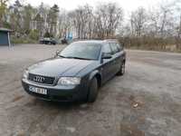 Audi a6 c5 1.9 tdi