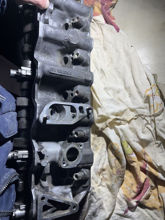 Головка т4 2.5тді