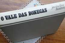 O Vale das Bonecas de Jacqueline Susann